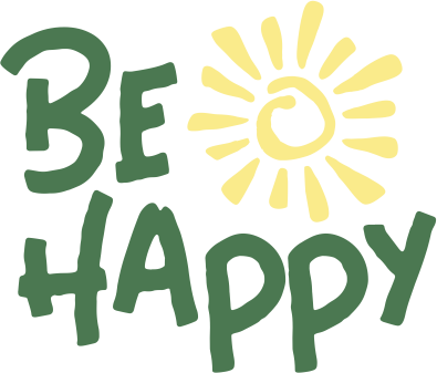 Be Happy - Именные подарки и декор оптом!